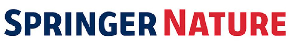 Логотип Springer Nature
