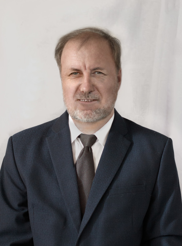 Владимир Николаевич Белокопытов