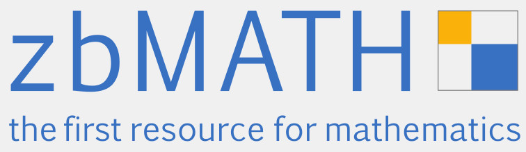 Логотип zbMath