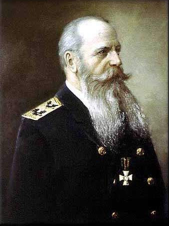 С. О. Макаров