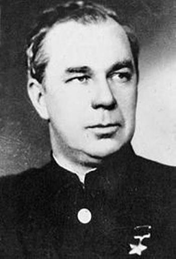 М. М. Сомов