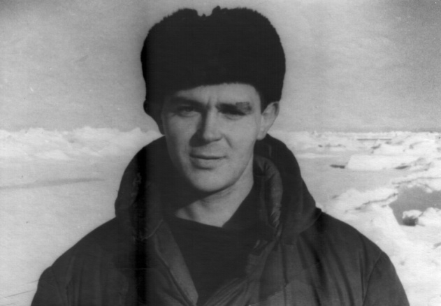 Н.А. Пантелеев