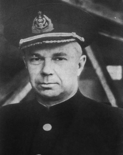 М. М. Сомов