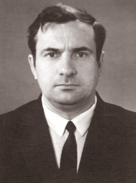 Н.А. Тимофеев