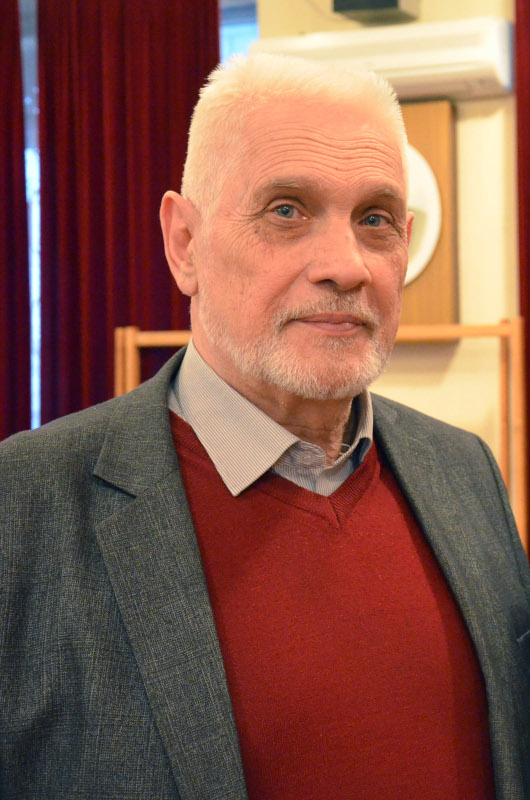 Александр Сергеевич Кузнецов