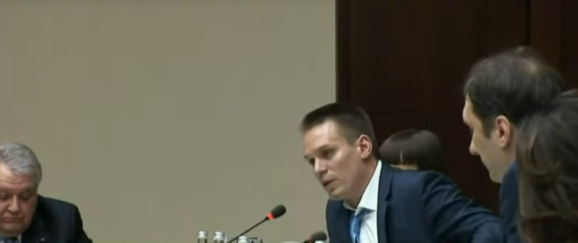 Арсений Кубряков