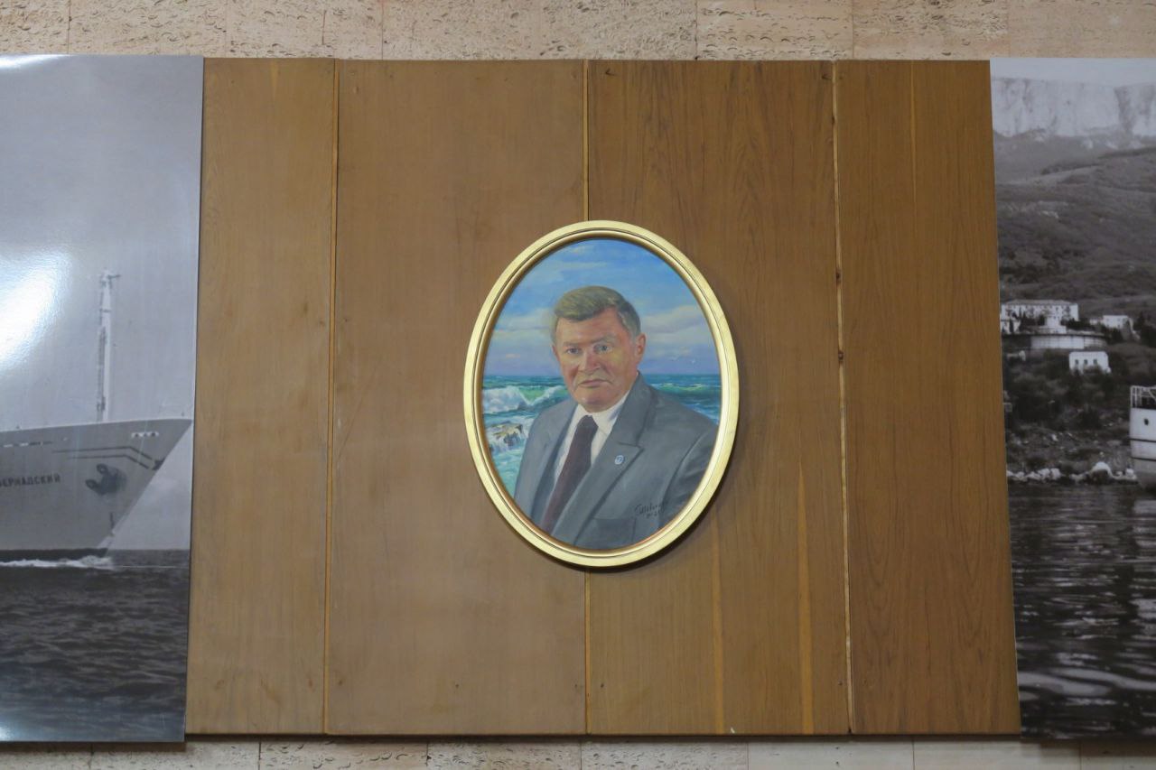 Валерий Николаевич Еремеев