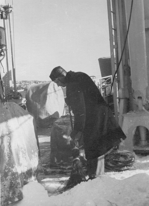 100-летие со дня рождения Сергея Григорьевича Богуславского