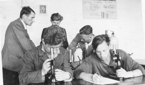 100-летие со дня рождения Сергея Григорьевича Богуславского