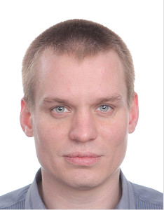 Арсений Александрович Кубряков