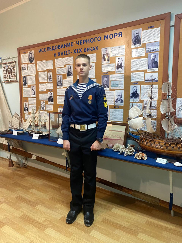 Экскурсия в музей