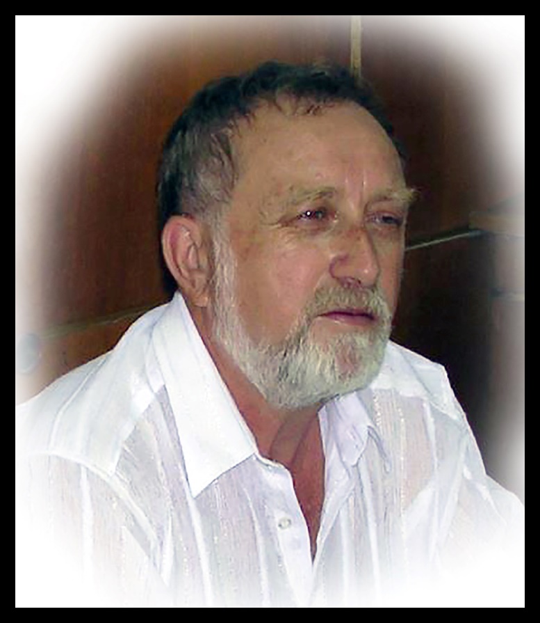 Виктор Васильевич Зима