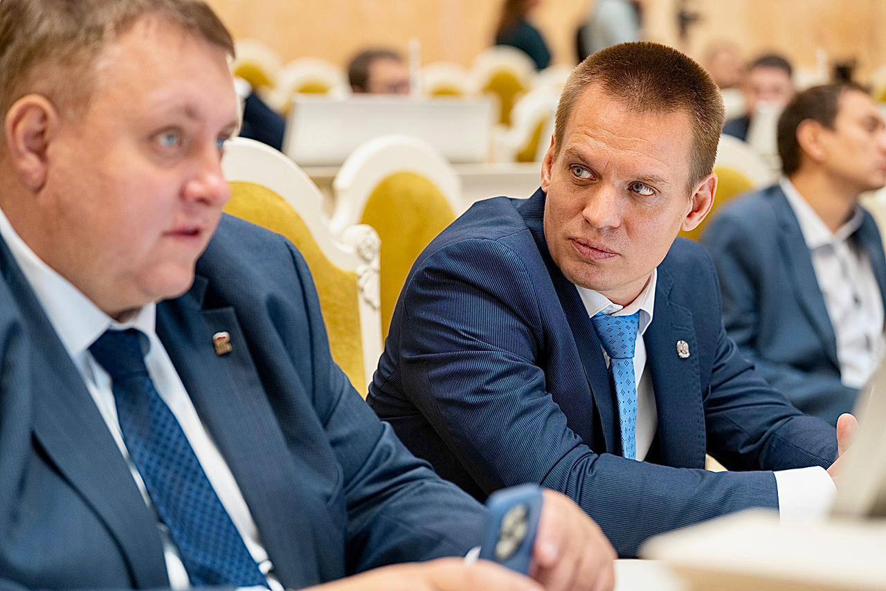 Участие МГИ в международном форуме OMR 2024