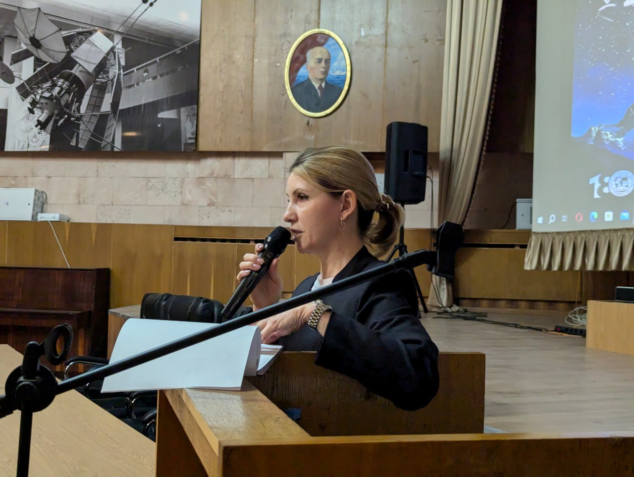 Географический диктант-2025