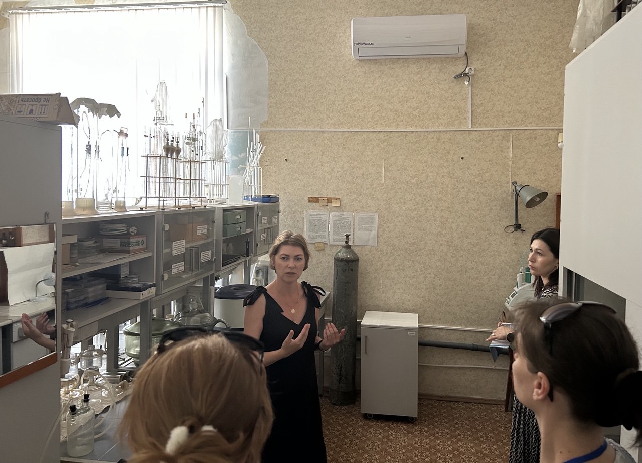 КрымЭкоШкола-2025