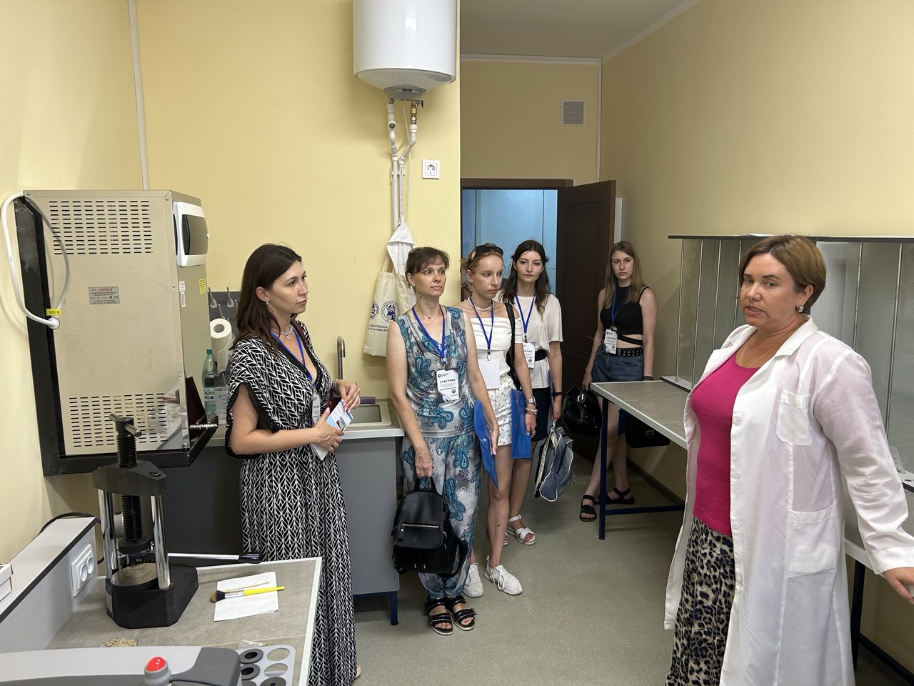 КрымЭкоШкола-2025