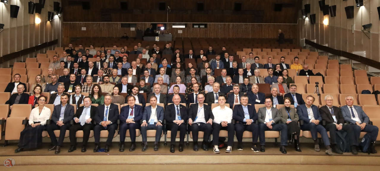 Всероссийская конференция «Российское научное приборостроение: состояние и проблемы»