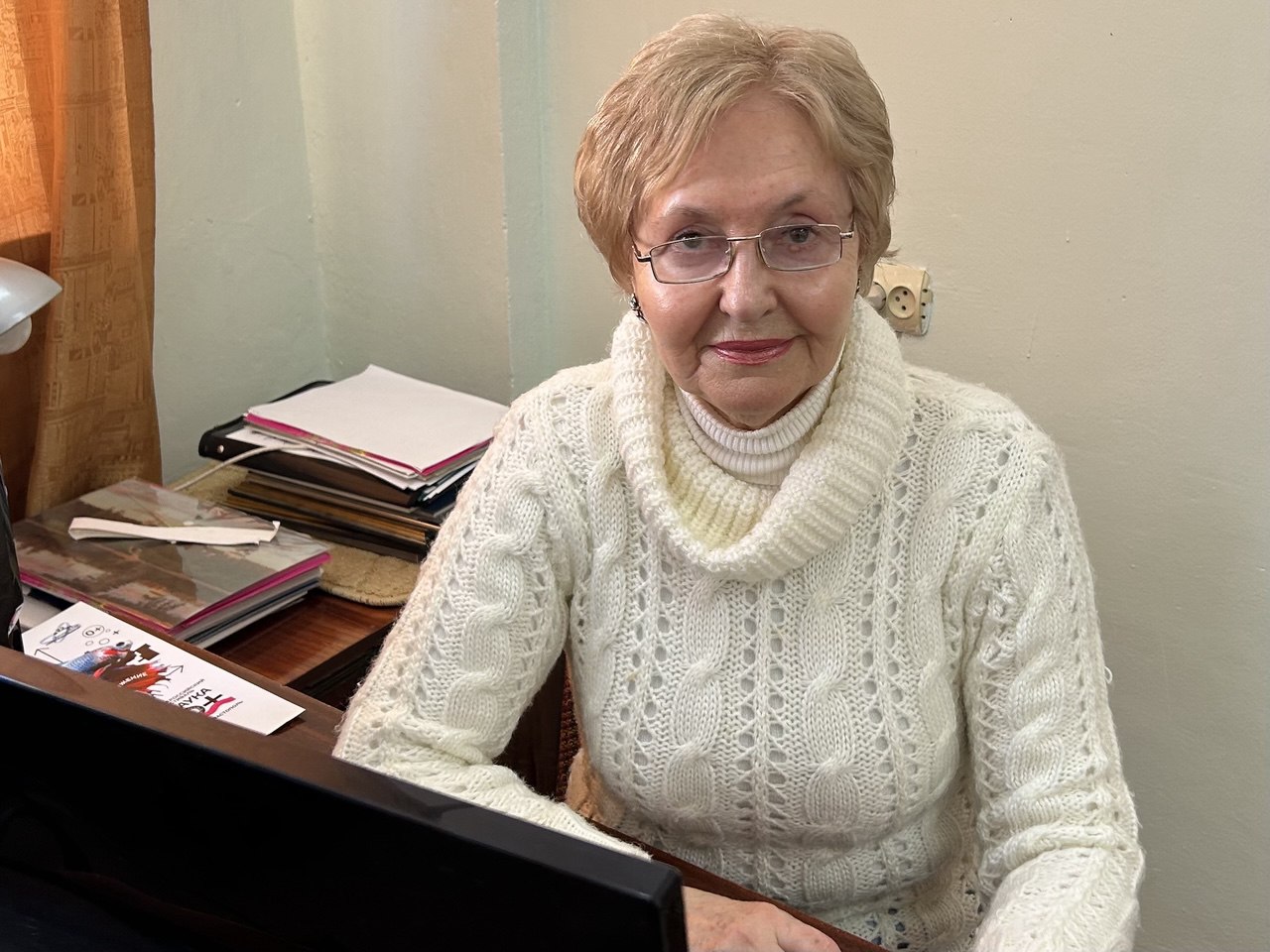 Людмила Григорьевна Анисимова