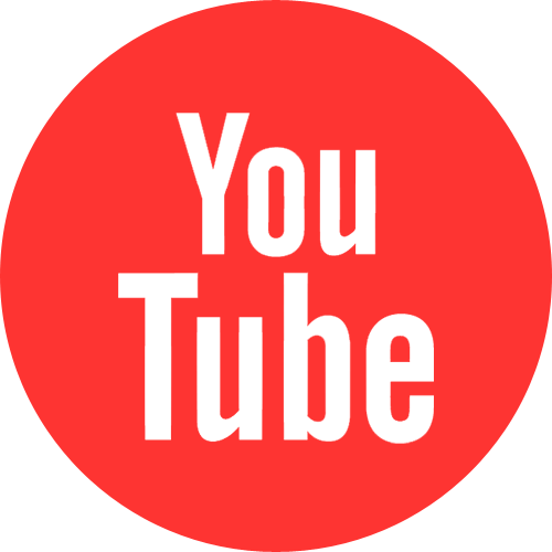 Следите за нашими новостями на YouTube