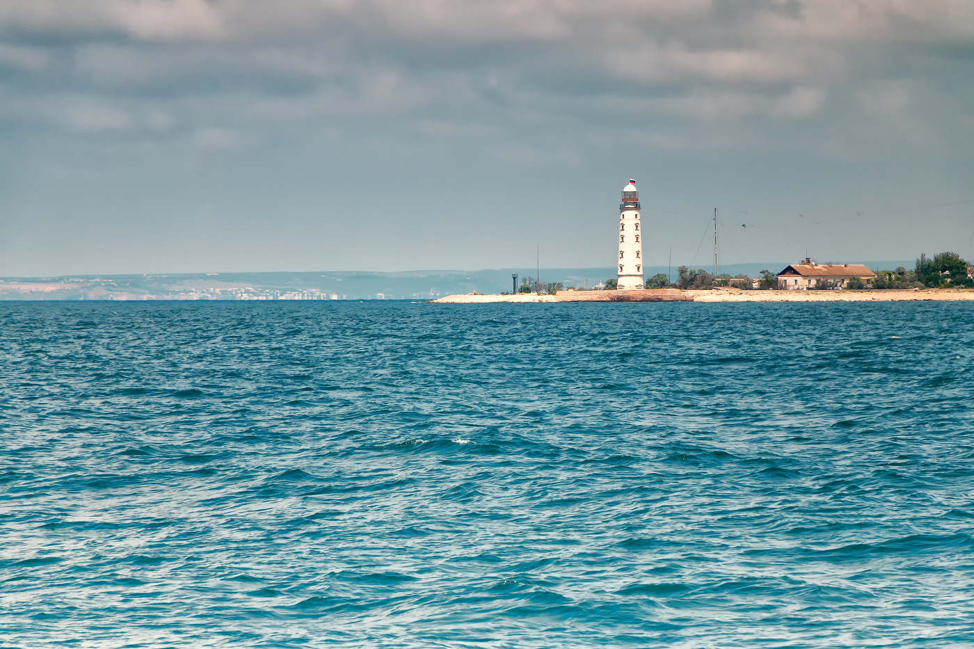 Expedition on R/V Biryuza (July 28—31, 2015)