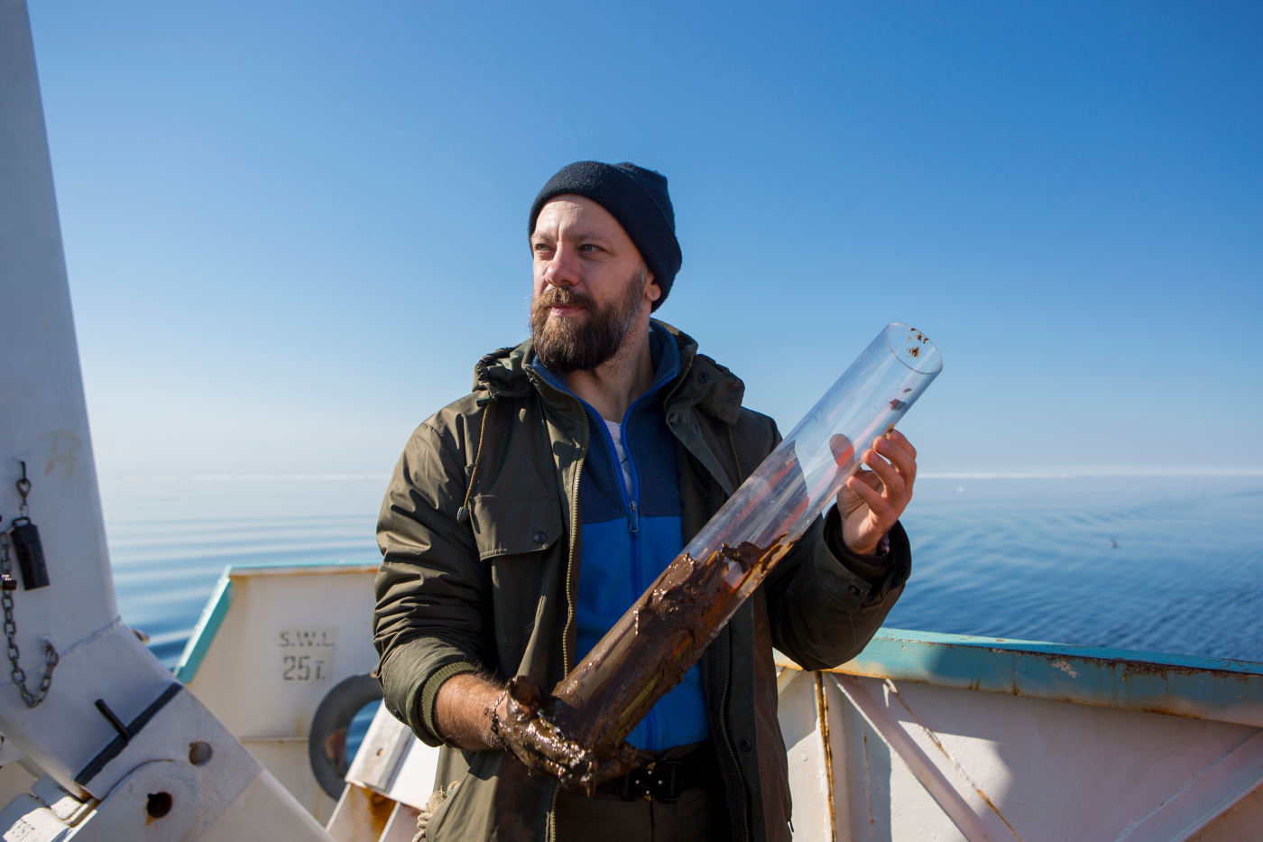 Arctic Expedition of the Floating University