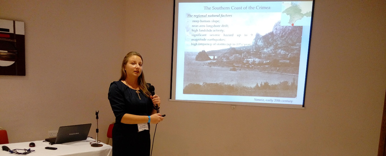 MHI Scientists Took Part in the International Congress in Malta