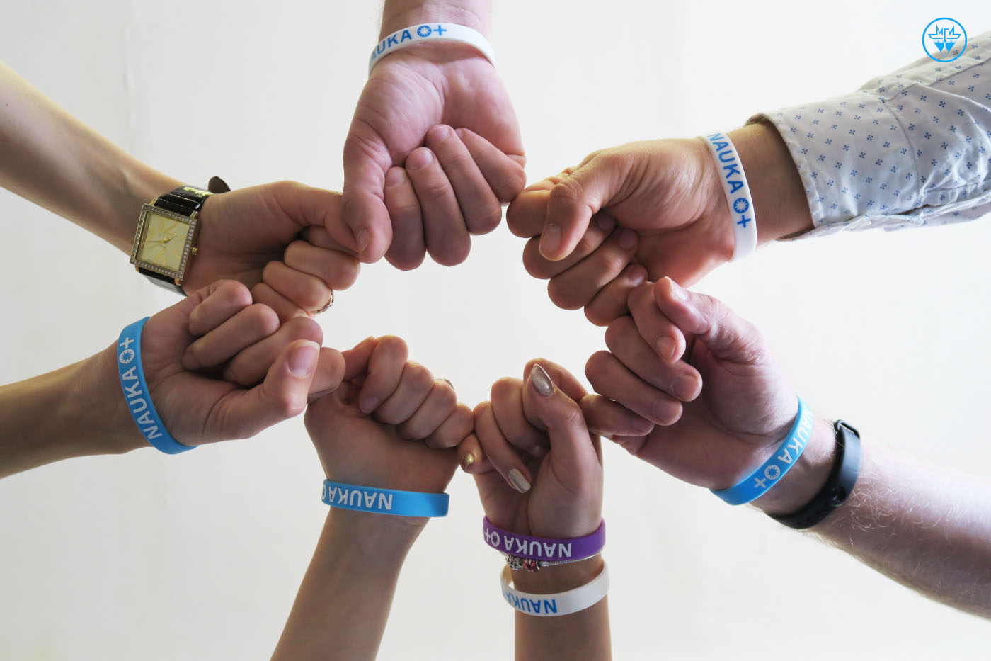 Sea of Knowledge - 2018