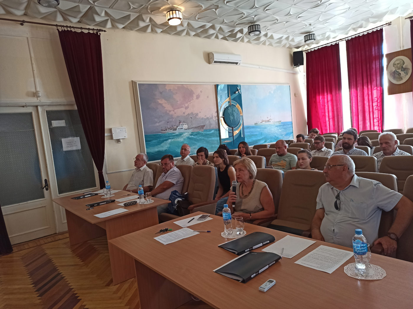 MHI Postgraduate Programme Alumni Passed State Final Examination