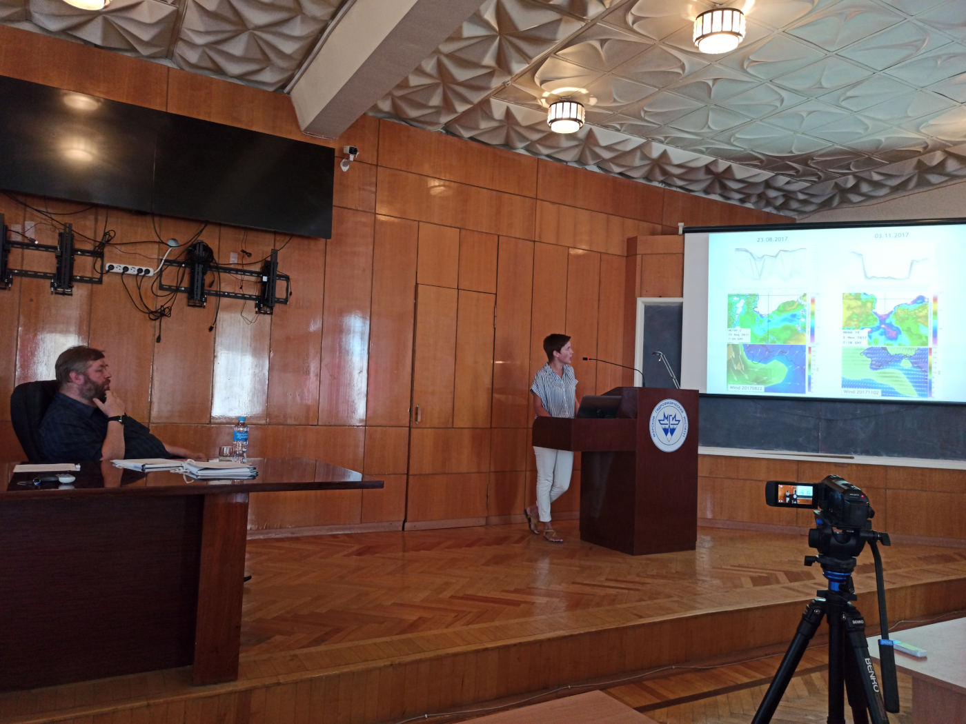 MHI Postgraduate Programme Alumni Passed State Final Examination