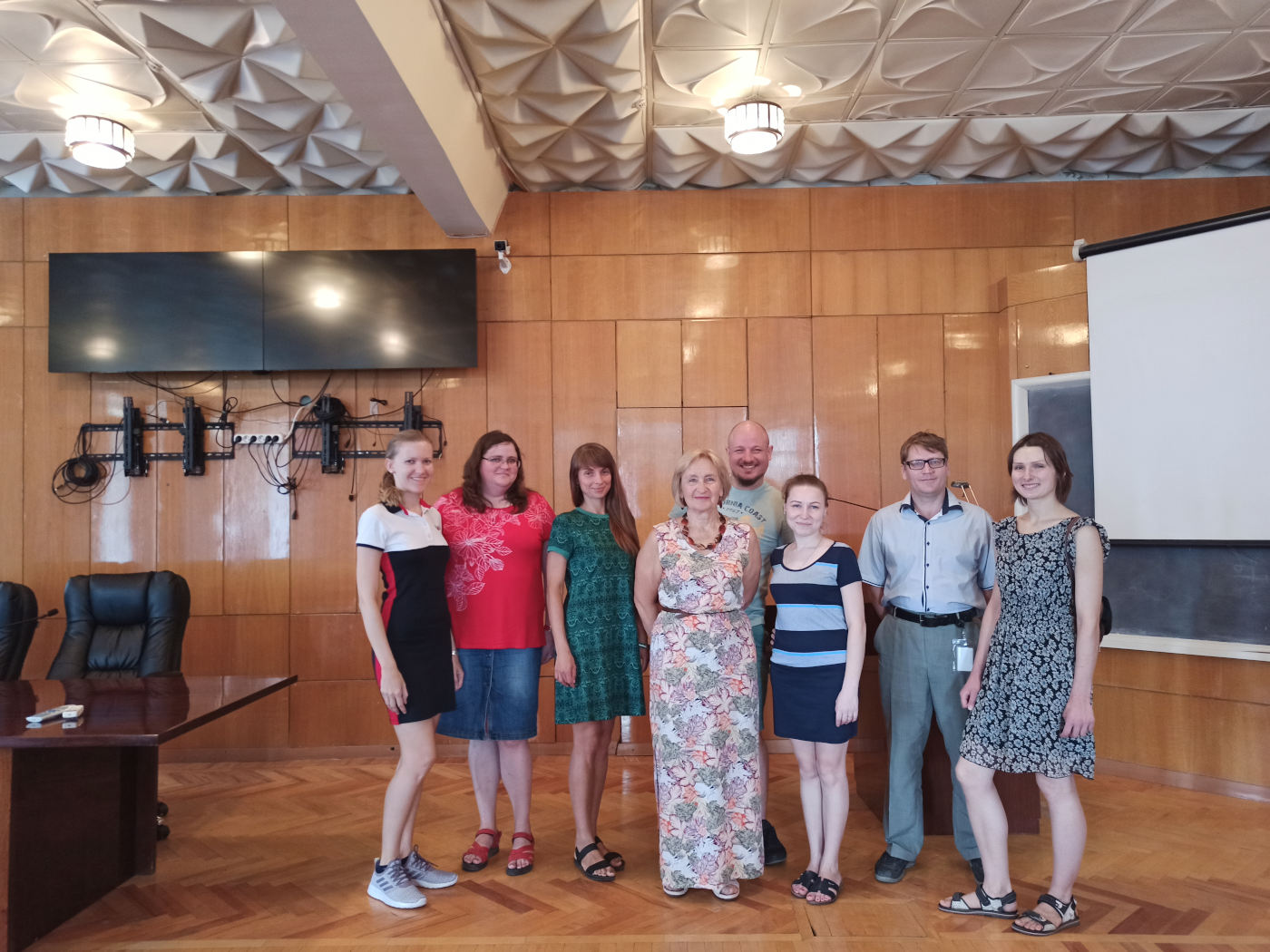 MHI Postgraduate Programme Alumni Passed State Final Examination