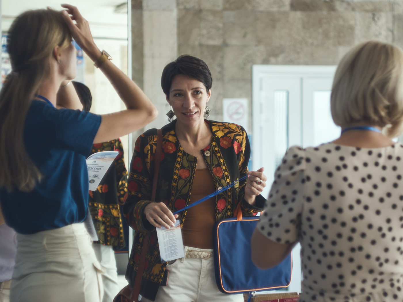 The Seas of Russia-2023